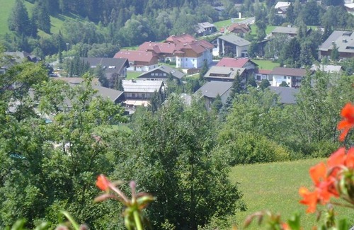 Bach Cottage | Doppelzimmer Ohne Balkon - Landhaus Hinteregger