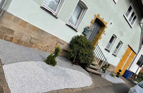 Hann. Muenden Appartement | Doppelzimmer Ohne Frühstück - Gästehaus Bonaforth