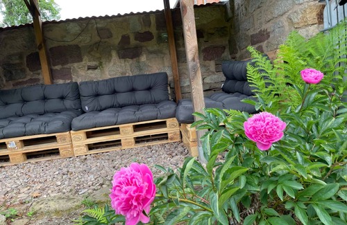 Hann. Muenden Appartement | Doppelzimmer Ohne Frühstück - Gästehaus Bonaforth