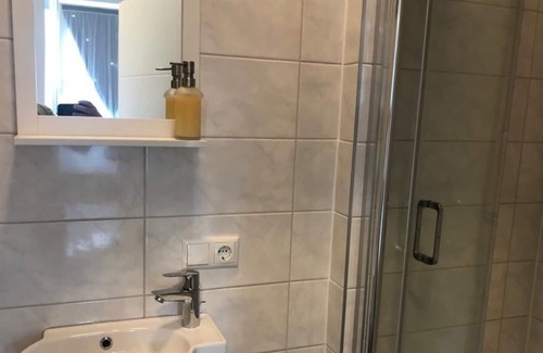 Pellingen Lit Et Petit-Déjeuner | Doppelzimmer Pellinger-hof Nahe Trier