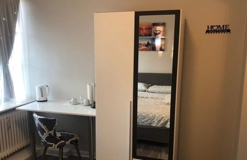 Pellingen Lit Et Petit-Déjeuner | Doppelzimmer Pellinger-hof Nahe Trier