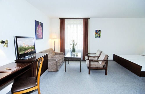 Tuttlingen Appartement | Doppelzimmer Standard