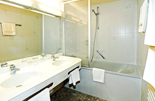 Tuttlingen Appartement | Doppelzimmer Standard