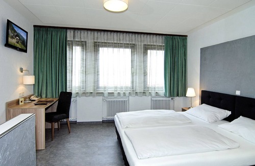 Tuttlingen Appartement | Doppelzimmer Standard