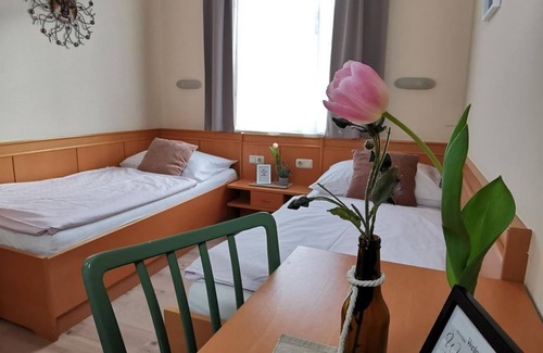 Feldbach Lit Et Petit-Déjeuner | Doppelzimmer Standard, Teilweise mit Balkon - Hotel & Wirtshaus Hödl-kaplan