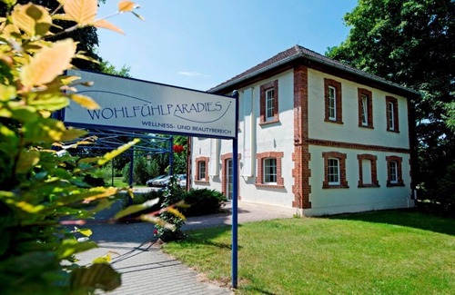 Bad Wilsnack Appartement | Doppelzimmer, WC und Dusche/bad, Frühstück