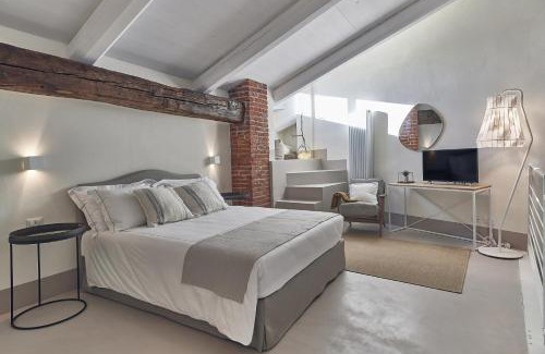 Ivrea Maison | DORA maison de charme