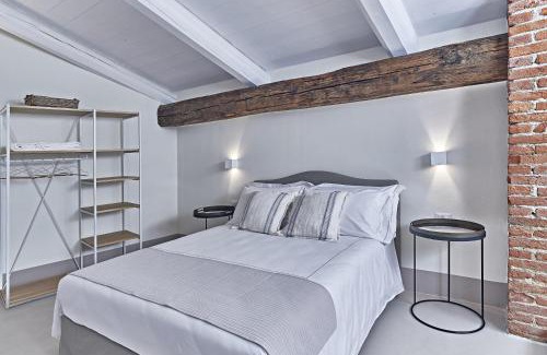 Ivrea Maison | DORA maison de charme