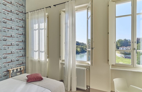 Ivrea Maison | Dora maison de charme