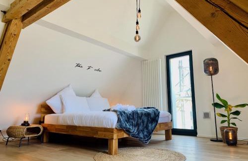 Brunnen Appartement | Dora o wellness o mountainview o lake Lucerne