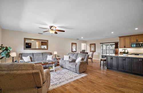 Mount Dora Maison | Dora Ridge Ranch