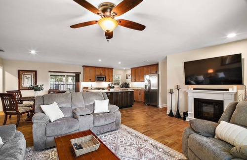 Mount Dora Maison | Dora Ridge Ranch