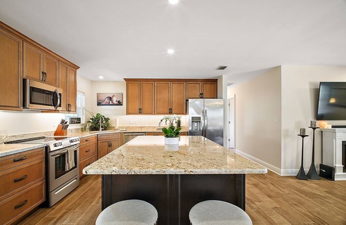 Mount Dora Maison | Dora Ridge Ranch