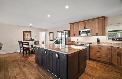 Mount Dora Maison | Dora Ridge Ranch