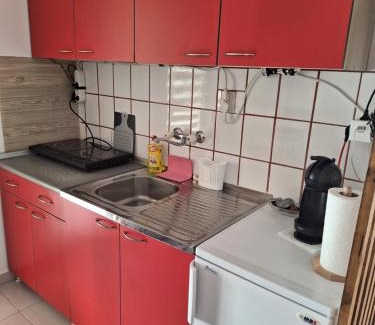 Sremski Karlovci Appartement | Dora