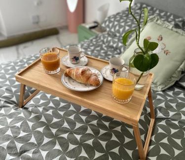 Vittoria Appartement | Dora’s Stay