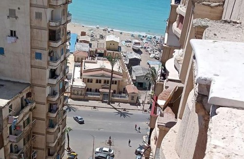 Al-Jumruk Appartement | Doraa House