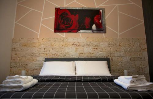 Conversano Appartement | Doraci Home