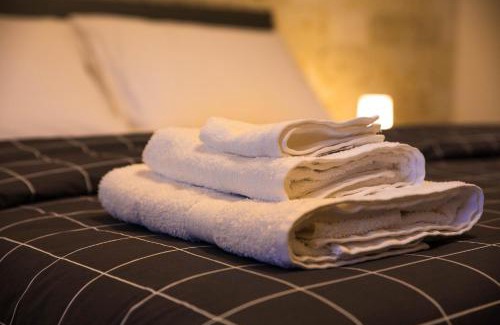 Conversano Appartement | Doraci Home