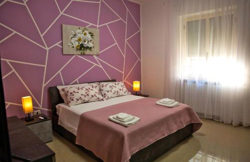 Conversano Appartement | Doraci Home