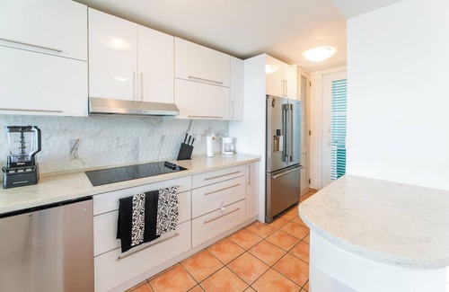 Dorado del Mar Villa | Dorado Beach 5 Bedroom Villa