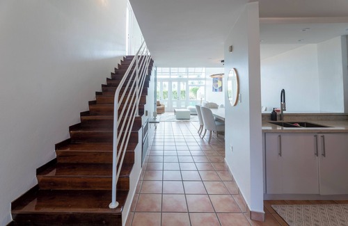 Dorado del Mar Villa | Dorado Beach 5 Bedroom Villa