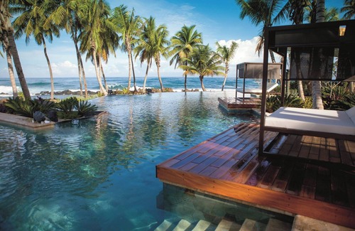 Dorado Pueblo Station Balnéaire | Dorado Beach, a Ritz-Carlton Reserve