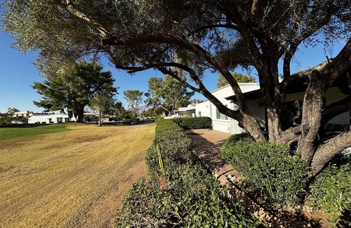 Tucson Maison | Maison entière disponible / Golf / Piste cyclable / Observation d'oiseaux