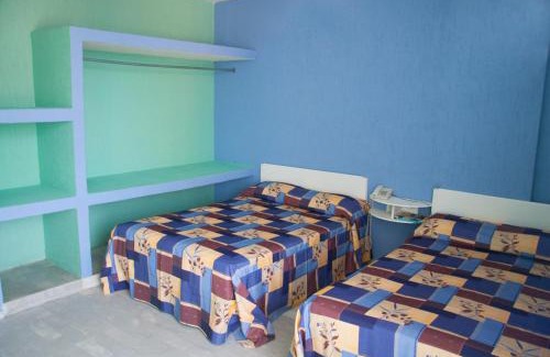 Costera Acapulco Hôtel | Dorados Acapulco