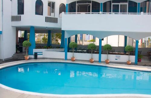 Costera Acapulco Hôtel | Dorados Acapulco
