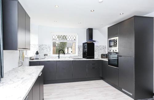 Glasgow Maison | Doralan