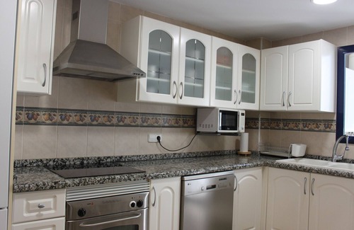 Xeraco Appartement | DORASAL bl.A esc.1 bajo izq.