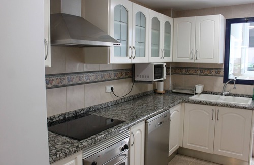 Xeraco Appartement | DORASAL bl.A esc.1 bajo izq.