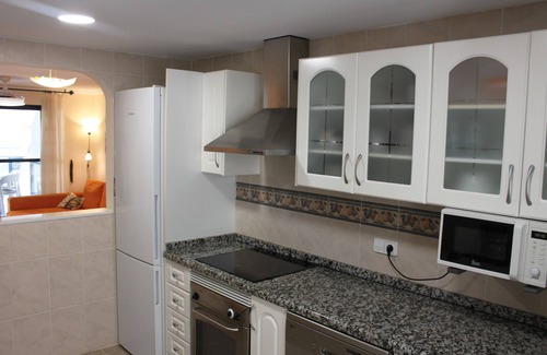 Xeraco Appartement | DORASAL bl.A esc.1 bajo izq.