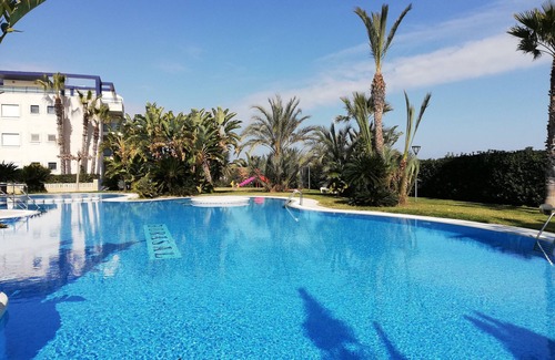 Xeraco Appartement | DORASAL bl.A esc.1 bajo izq.