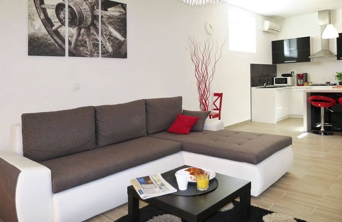 Strmac Maison | Dordana by Interhome