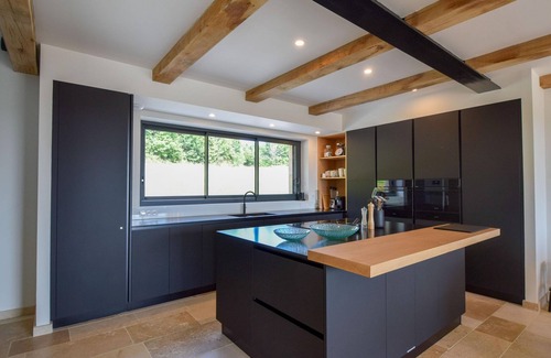 Saint-Medard-d'Excideuil Cottage | Chalet à St Médard D'excideuil