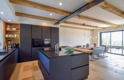 Saint-Medard-d'Excideuil Cottage | Chalet à St Médard D'excideuil