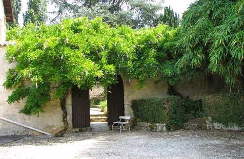 Vergt-de-Biron Villa | Dordogne / 5km de Bastide Monpazier / Maison de famille / 5 ch / piscine privée