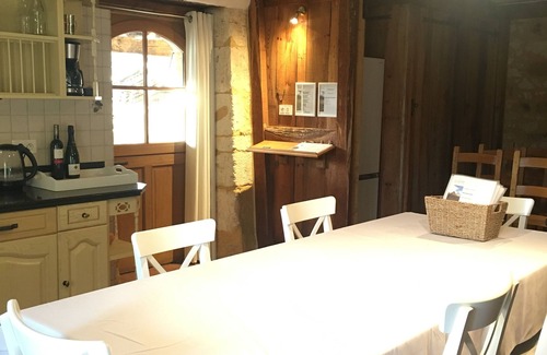 Parranquet Cottage | Dordogne/Lot et Garonne Charmant Gite 3 Chambres ds petit Hameau au calme