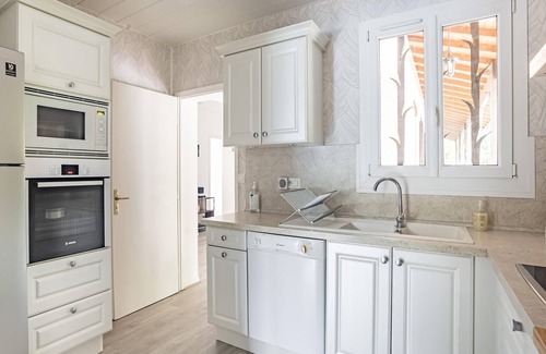Villeneuve-sur-Lot Maison | Villa tranquille avec piscine extérieure couverte