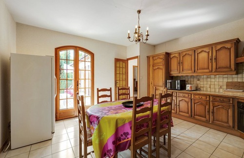 Pineuilh Villa | Belle villa avec jardin privé à Pineuilh
