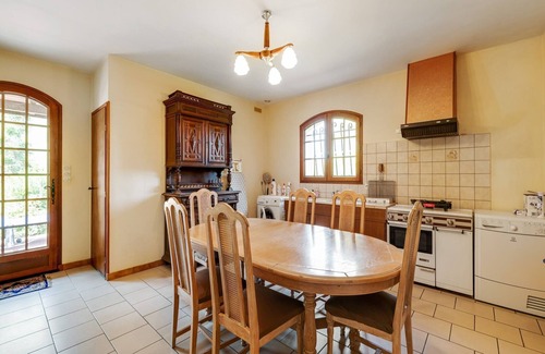 Pineuilh Villa | Belle villa avec jardin privé à Pineuilh