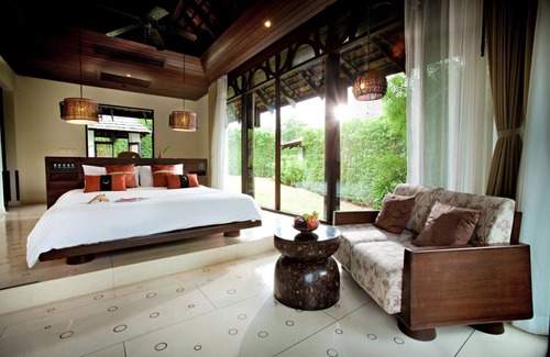 Rawai Station Balnéaire | Doree Suite - Une Chambre Resort, Couchages 3