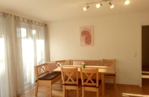 Gemarkung Oberdigisheim Appartement | Dorfglück Oberdigisheim