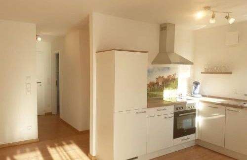 Gemarkung Oberdigisheim Appartement | Dorfglück Oberdigisheim