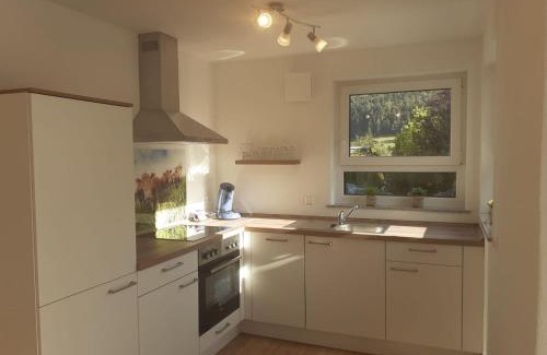 Gemarkung Oberdigisheim Appartement | Dorfglück Oberdigisheim