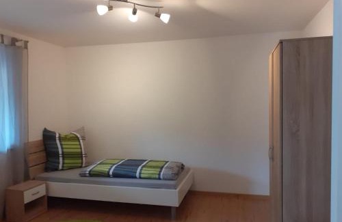 Gemarkung Oberdigisheim Appartement | Dorfglück Oberdigisheim