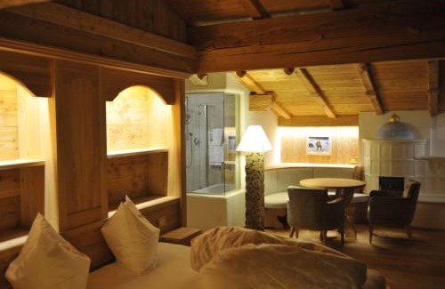 Santa Cristina Val Gardena Hôtel | Dorfhotel Beludei