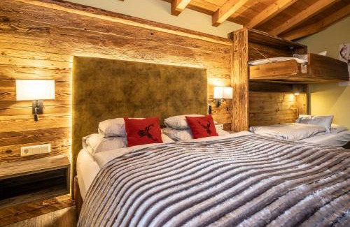 Kaprun Appartement | Dorfkrug Kaprun - Luxury Suites & Appartements
